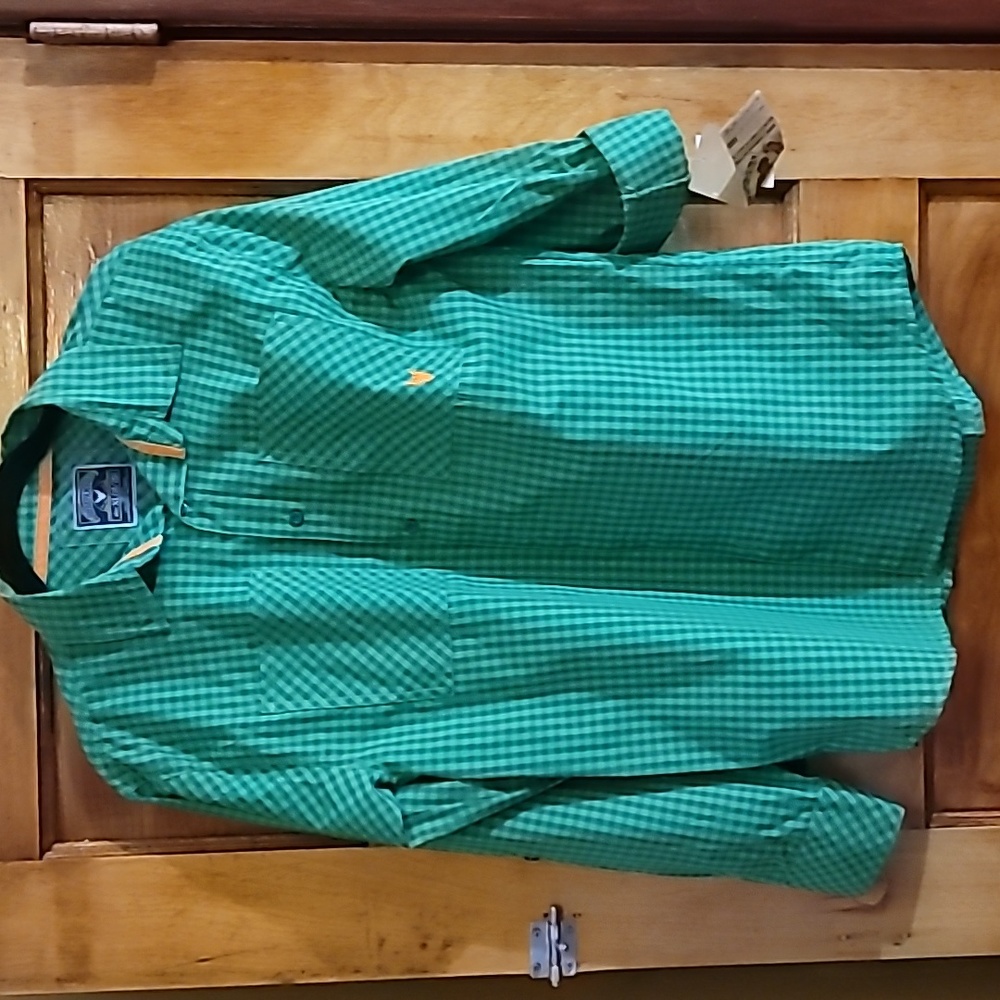 Company 81 XL Green